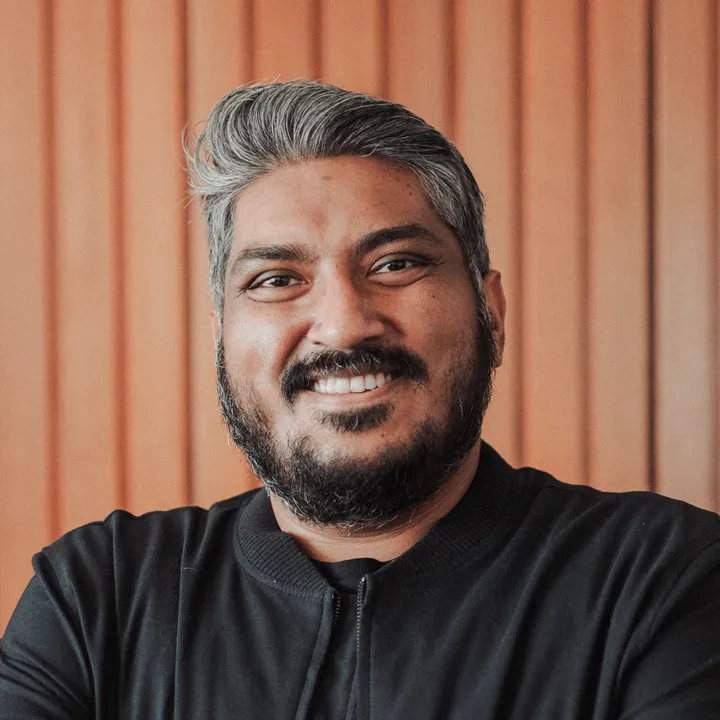 Praburaajan Selvarajan